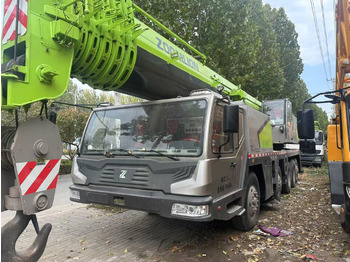 ZOOMLION Crane 100 Ton Click Here for Discount leasing ZOOMLION Crane 100 Ton Click Here for Discount: obrázek 1