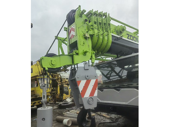 Univerzální autojeřáb ZOOMLION