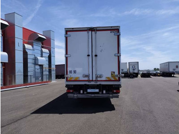 Chladírenský nákladní automobil Camion Porteur FRIGO 19 TONNES 280 CV HAYON CAISSE KLEGE BI TEMP GROUPE CARRIER SUPRA 1150 -12: obrázek 5