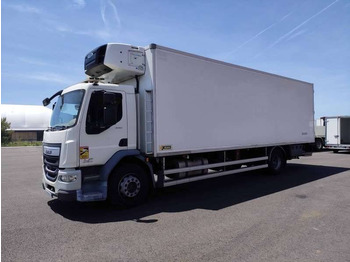 Chladírenský nákladní automobil Camion Porteur FRIGO 19 TONNES 280 CV HAYON CAISSE KLEGE BI TEMP GROUPE CARRIER SUPRA 1150 -12: obrázek 2