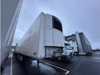 Chladírenský návěs CHEREAU