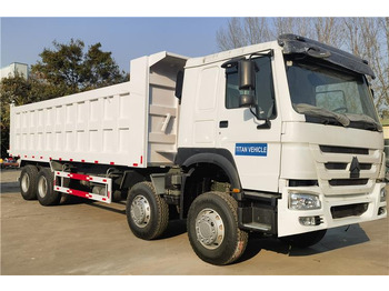 Sklápěč SINOTRUK HOWO