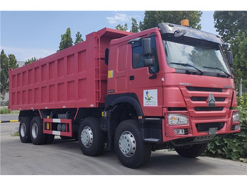 Sklápěč SINOTRUK Used Howo 371 HP Tipper Truck for Sale Price In Ghana: obrázek 2 Sklápěč SINOTRUK Used Howo 371 HP Tipper Truck for Sale Price In Ghana: obrázek 2