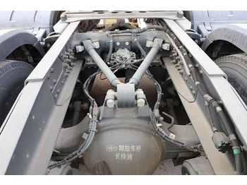 FAW Faw J6P 6X4 Tractor Head for Sale in Angola leasing FAW Faw J6P 6X4 Tractor Head for Sale in Angola: obrázek 4
