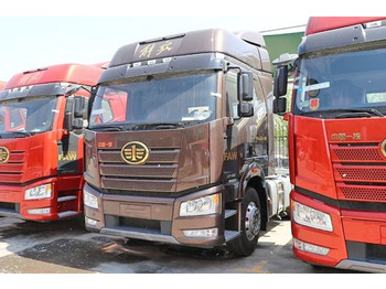 FAW Faw J6P 6X4 Tractor Head for Sale in Angola leasing FAW Faw J6P 6X4 Tractor Head for Sale in Angola: obrázek 1