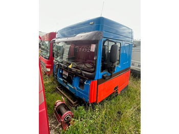 Kabina DAF XF 105