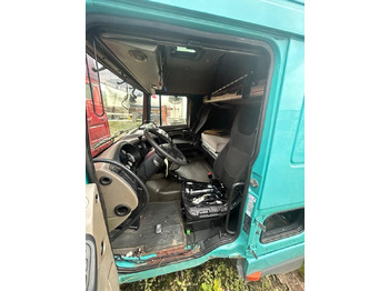 Kabina pro Nákladní auto DAF DAF XF105-460 Verte: obrázek 4