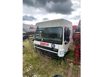 Kabina pro Nákladní auto DAF XF105-460 Blanche: obrázek 4