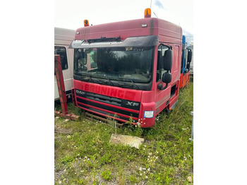 Kabina DAF XF 105