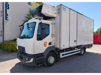 Chladírenský nákladní automobil RENAULT D 210