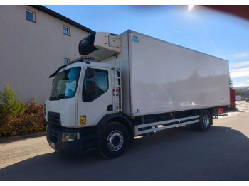 Chladírenský nákladní automobil Renault GAMA D 18.320  chłodnia izoterma 19 palet: obrázek 2 Chladírenský nákladní automobil Renault GAMA D 18.320  chłodnia izoterma 19 palet: obrázek 2