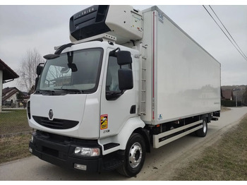 Chladírenský nákladní automobil RENAULT Midlum 270