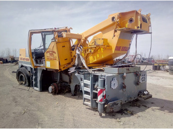 Autojeřáb Liebherr LTM 1055-3.2: obrázek 2