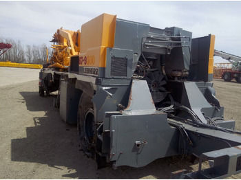 Autojeřáb Liebherr LTM 1055-3.2: obrázek 4