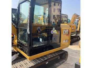 Pásové rýpadlo 2023 Caterpillar 305.5E2: obrázek 3 Pásové rýpadlo 2023 Caterpillar 305.5E2: obrázek 3