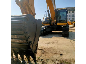 Pásové rýpadlo CATERPILLAR 336D