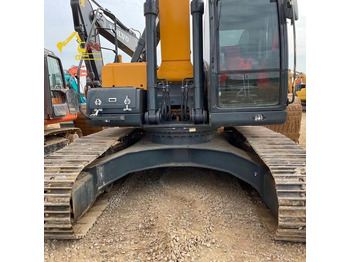 Pásové rýpadlo 2023 Hyundai R275-9T: obrázek 2