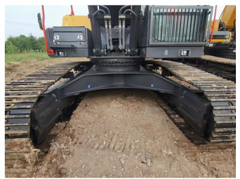 Pásové rýpadlo 2023 Volvo EC290: obrázek 3