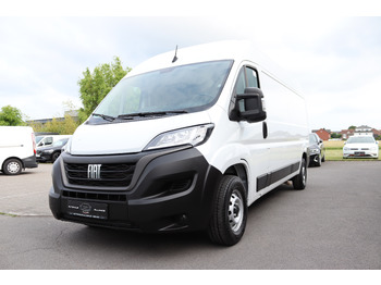 Furgon FIAT Ducato