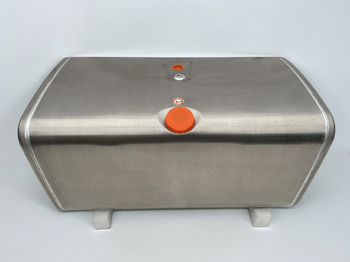 Palivová nádrž SCANIA