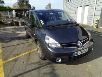 Osobní auto RENAULT