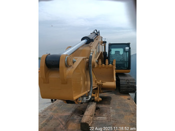 Rýpadlo CATERPILLAR 323D3