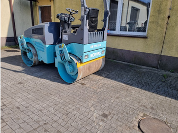 Silniční válec BOMAG BW120AD-4