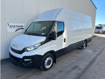 Furgon IVECO Daily 35s14