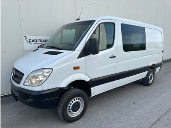 Furgon MERCEDES-BENZ Sprinter 316