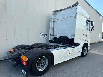 Tahač DAF XG 480 Retarder / Standklima /: obrázek 2 Tahač DAF XG 480 Retarder / Standklima /: obrázek 2