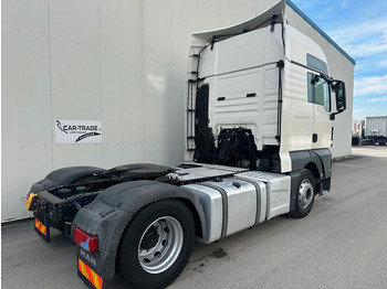 Tahač MAN TGX 18.460 XXL Intarder: obrázek 3