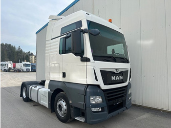 Tahač MAN TGX 18.460 XXL Intarder: obrázek 2