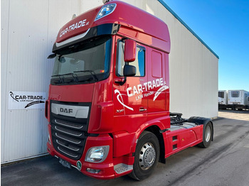 Tahač DAF XF 480
