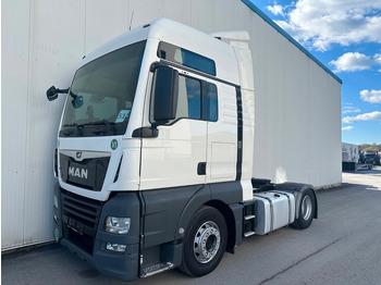 Tahač MAN TGX 18.460