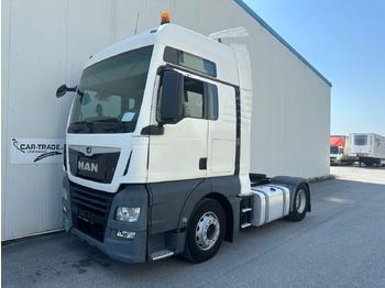 Tahač MAN TGX 18.460