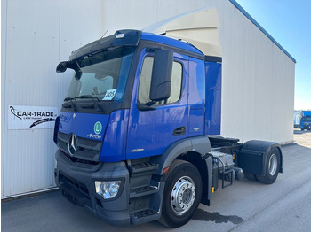 Tahač MERCEDES-BENZ Antos