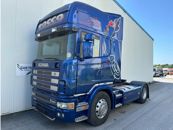 Tahač SCANIA 164
