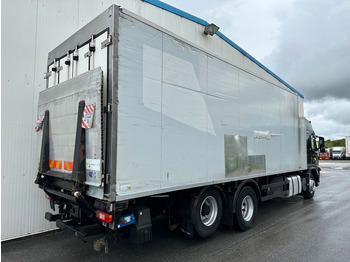 Volvo FM 440  VEB+ Analog  Supra 850  leasing Volvo FM 440  VEB+ Analog  Supra 850: obrázek 3