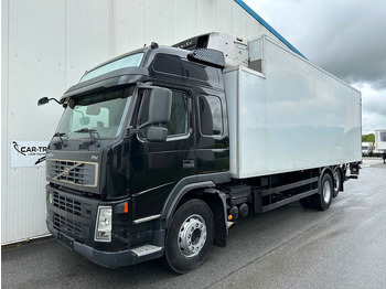 Chladírenský nákladní automobil VOLVO FM 440