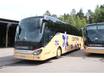 Turistický autobus SETRA