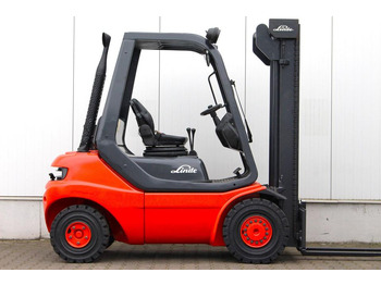 Dieselový vysokozdvižný vozík LINDE H20D Diesel TOP Zustand -  UVV NEU: obrázek 3