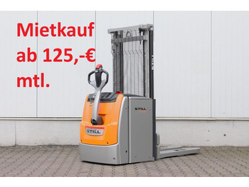 Stohovací vozík STILL