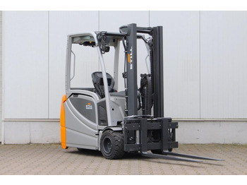 Elektrický vysokozdvižný vozík STILL RX20-20L - 2000kg Freihub 2019 UVV: obrázek 3