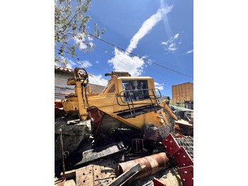 Vrtná souprava SOILMEC