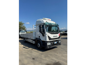 Nákladní automobil valníkový/ Plošinový IVECO