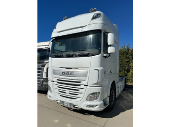 Tahač DAF XF 510