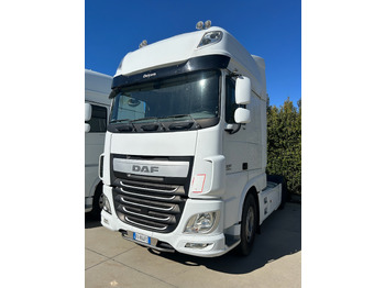 Tahač DAF XF 510