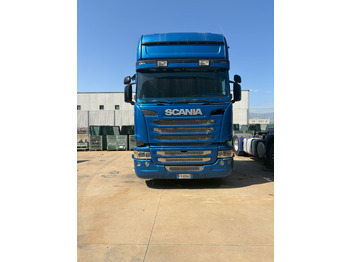 Tahač SCANIA R 500