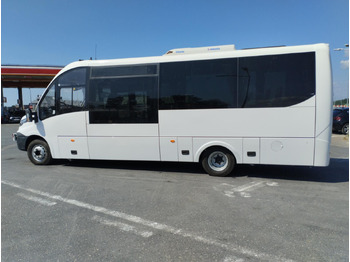 Minibus, Mikrobus IVECO FIRST ROSERO 70C18: obrázek 4 Minibus, Mikrobus IVECO FIRST ROSERO 70C18: obrázek 4