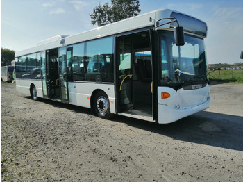 Městský autobus SCANIA OmniLink